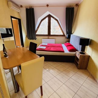 Park Sétány Apartman