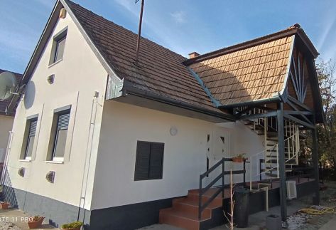 Kakukkfészek Apartmanok10