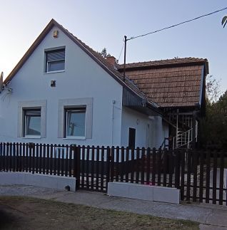 Kakukkfészek Apartmanok11