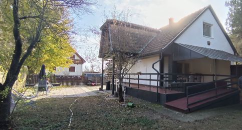 Kakukkfészek Apartmanok13