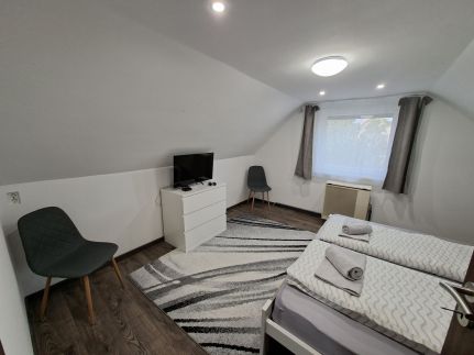 Kakukkfészek Apartmanok2