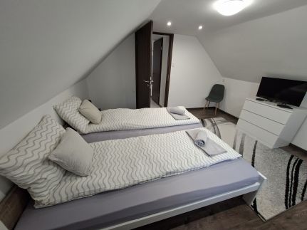 Kakukkfészek Apartmanok4