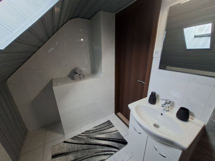Kakukkfészek Apartmanok5