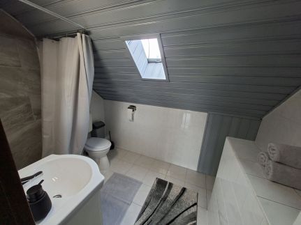 Kakukkfészek Apartmanok6