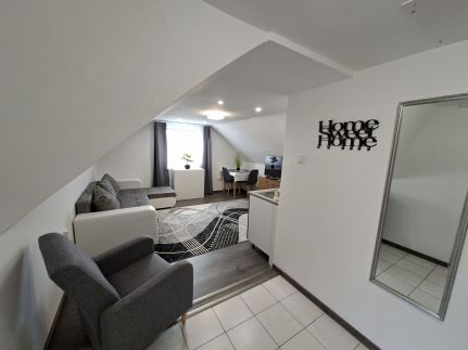 Kakukkfészek Apartmanok