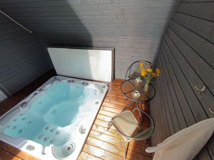 Szintia Relax Guesthouse10