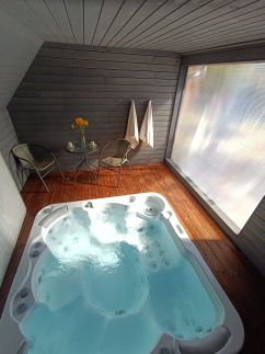 Szintia Relax Guesthouse7