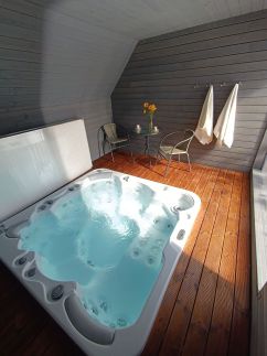 Szintia Relax Guesthouse9