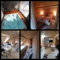 Szintia Relax Guesthouse