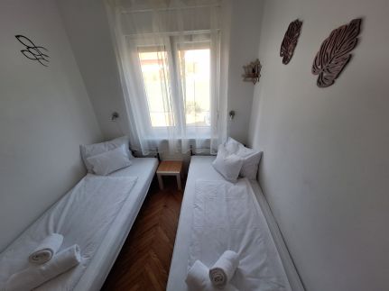 Pongo Pongo Házikó2