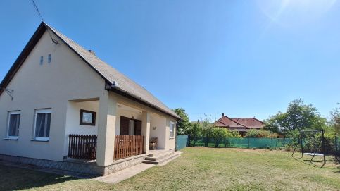 Pongo Pongo Házikó3