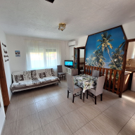 Pongo Pongo Házikó