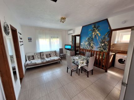 Pongo Pongo Házikó