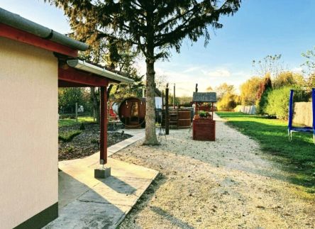 Linetta Vendégház9