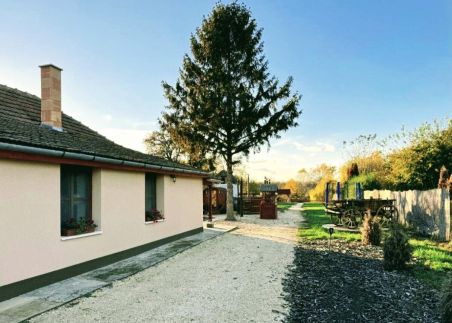 Linetta Vendégház10