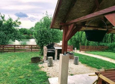 Linetta Vendégház11