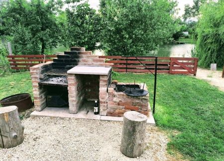 Linetta Vendégház12