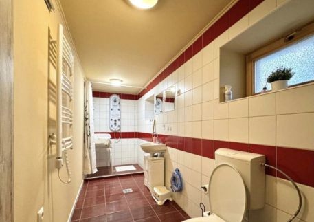 Linetta Vendégház13