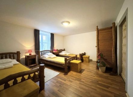 Linetta Vendégház14