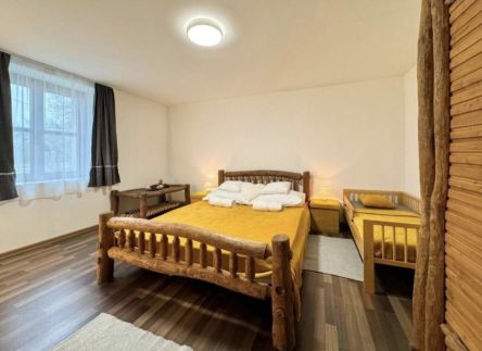 Linetta Vendégház15