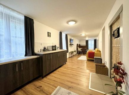 Linetta Vendégház17