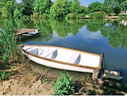 Linetta Vendégház1