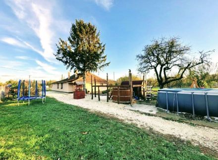 Linetta Vendégház19