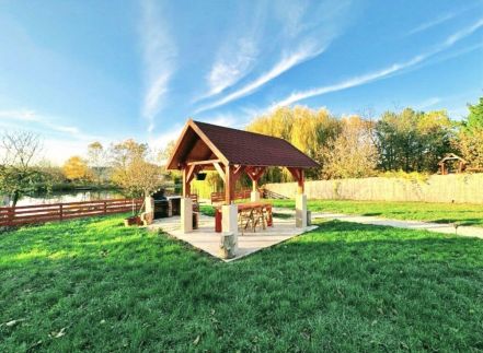 Linetta Vendégház4