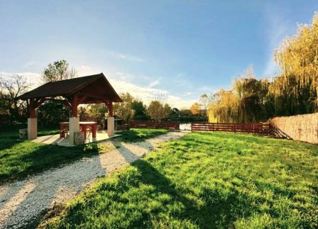 Linetta Vendégház6