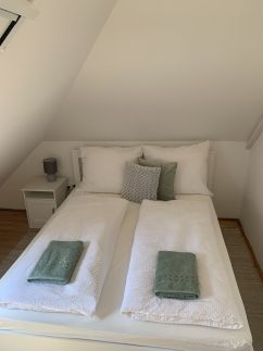 Napfény Apartman9