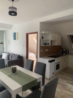 Napfény Apartman13