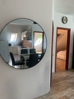 Napfény Apartman7
