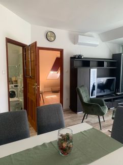 Napfény Apartman8