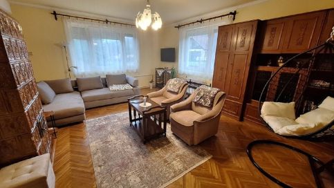 Zöld Liget Vendégház1