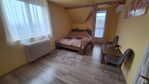 Zöld Liget Vendégház2