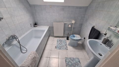 Zöld Liget Vendégház4