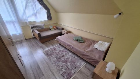 Zöld Liget Vendégház5