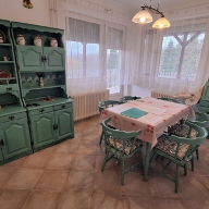 Zöld Liget Vendégház