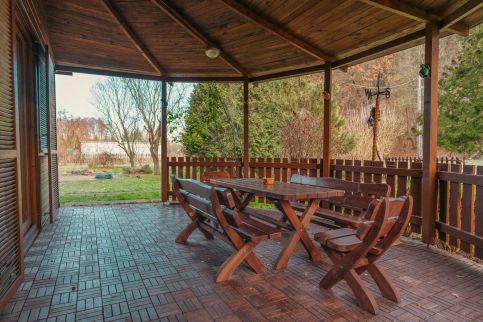 Élet Fája Vendégház21