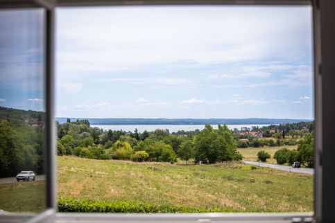 Péntek Apartmanház2