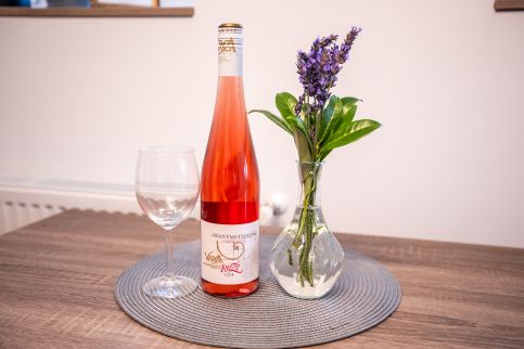 Péntek Apartmanház4