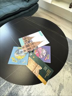 Tettye Flow Apartman13