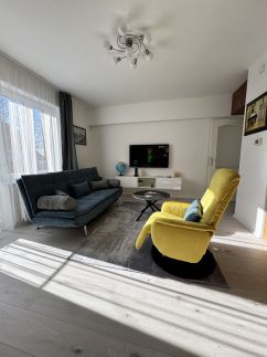 Tettye Flow Apartman14