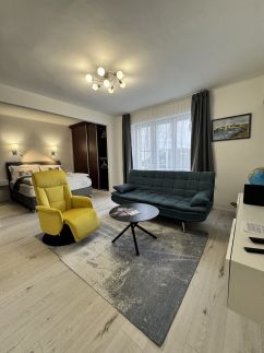 Tettye Flow Apartman17