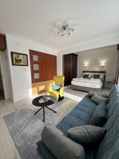 Tettye Flow Apartman19