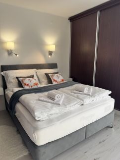 Tettye Flow Apartman21