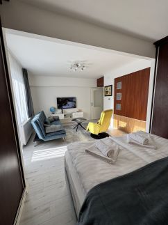 Tettye Flow Apartman22