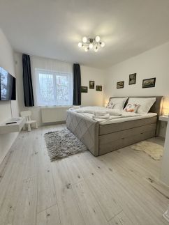 Tettye Flow Apartman24