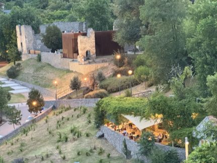 Tettye Flow Apartman26