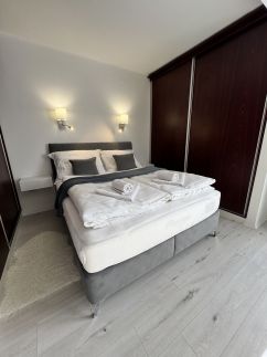 Tettye Flow Apartman2